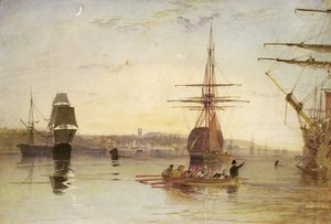 West Cowes